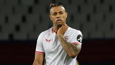 Mariano se queda fuera de los Juegos de París