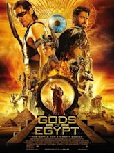 Gods of Egypt