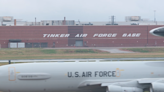 Tinker Air Force Base to hold active shooter training exercise