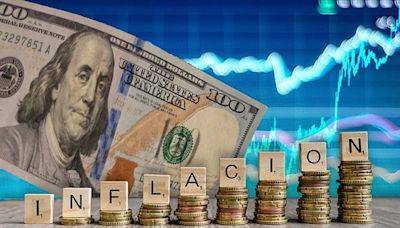 Dólar e inflación: la city no descarta una suba de tasas y se espera que la inflación perfore el 4% mensual