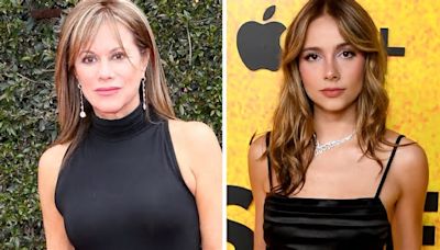 General Hospital's Nancy Lee Grahn Defends On-Screen Daughter Haley Pullos After Jail Sentence