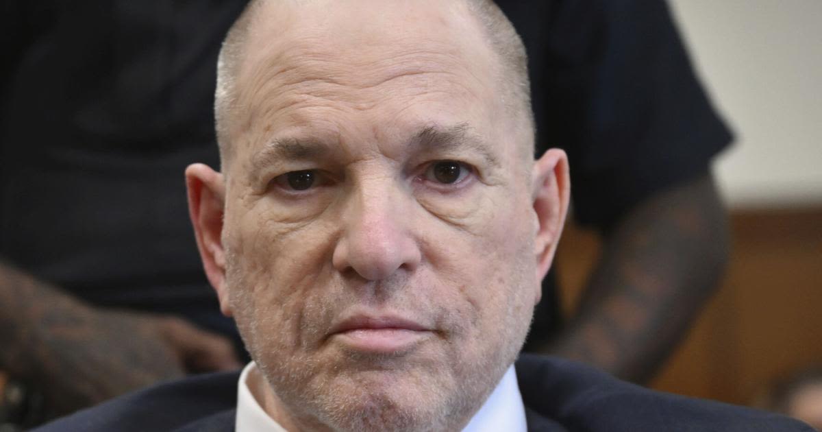 Sexual Misconduct Harvey Weinstein