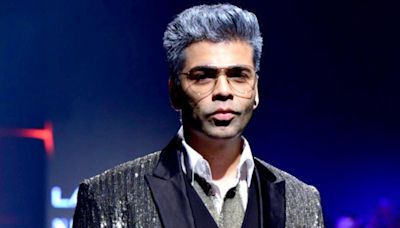 'Don't Think I Can Divide My Time...': When Karan Johar Revealed Why He's Given Up On Marriage
