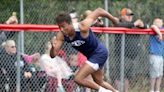 Dahlin opens state track meet today - Jackson County Pilot