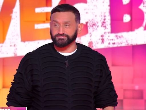 "Il a débuté en mettant des mains au c*l" : Cyril Hanouna (TPMP) violemment taclé et moqué après la fermeture de C8, Booba se lâche complètement