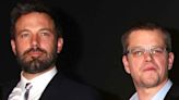 Mit Ben Affleck und Matt Damon: Netflix sichert sich Rechte an "RIP"