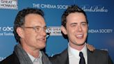 Colin Hanks On Tom Hanks and Rita Wilson As Grandparents