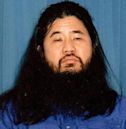 Shoko Asahara