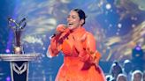 Vanessa Hudgens Explains Why She Did ‘Masked Singer’ After Winning the Season