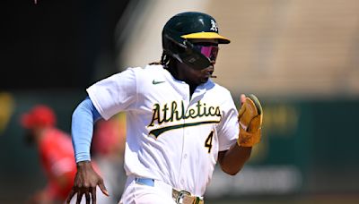 Fantasy Baseball Hitter Waiver Wire: Last call for Lawrence Butler!