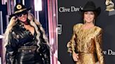 5 of the best and 5 of the worst looks country music stars have worn this year so far