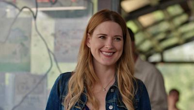 'Virgin River's Alexandra Breckenridge Reveals Exciting Season 6 Update