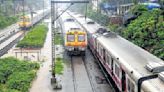 Mumbai Rains: Heavy Downpour Causes Severe Delays And Cancellations In Central Railway Services, BEST Buses Diverted