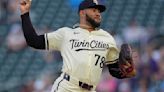 Woods Richardson allows 1 hit in 6 shutout innings with 8 strikeouts as Twins beat Mariners 3-1