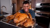 Thanksgiving prep: The fastest method to cook a whole turkey