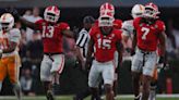 Alabama football lands Georgia LB Trezmen Marshall via transfer portal