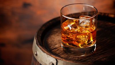Virginia ABC to hold online lotteries for Van Winkle whiskey