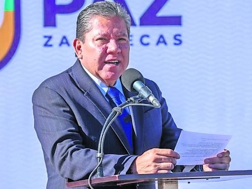 David Monreal, como el rey Midas... pero al revés | El Universal