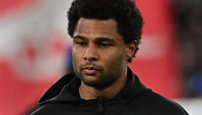 Training Report: Bayern Munich’s Serge Gnabry working hard to return; Leroy Sané held out of training, eyeing return for Real Madrid; Practice controversy with social media ...