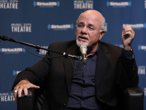 Finance guru Dave Ramsey wants to interview your spouse before offering you a job: ‘Discover if your candidate is married to crazy’