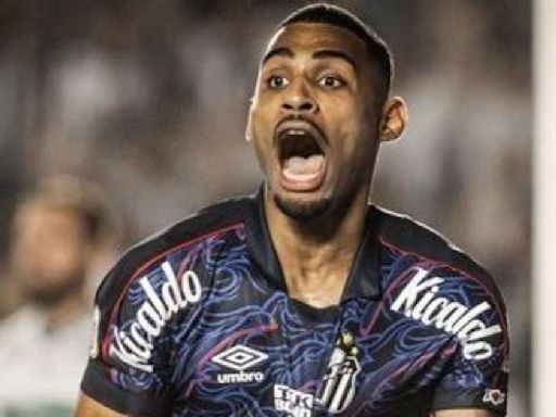 Santos deve fechar venda de Joaquim ao Tigres, do México