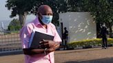 U.S. says 'Hotel Rwanda' hero Rusesabagina 'wrongly detained'