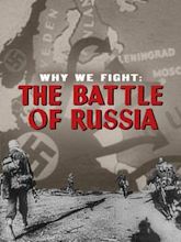 The Battle of Russia