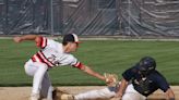 Pontiac suffers tough week on the diamond with a trio of setbacks