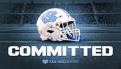 UNC football lands commitment from three-star offensive lineman