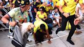 Federal class action lawsuit seeks refunds on behalf of ticketed fans who weren’t allowed into Copa América final | CNN