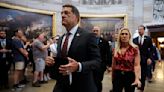 U.S. House Republicans deliver impeachment articles against DHS Chief Mayorkas