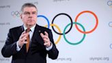 Thomas Bach, presidente del COI: "La ceremonia inaugural de París 2024 se hará en el Sena"