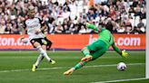 Pereira brace secures Fulham's 2-0 win at West Ham