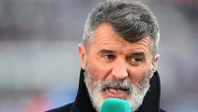 Cast announced for Roy Keane film based on his infamous 2002 World Cup exit