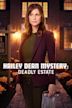 Hailey Dean Mystery: Deadly Estate