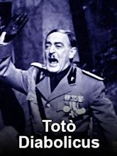 Toto Diabolicus