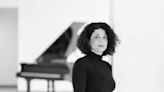 Recital de piano por Sofya Melikyan