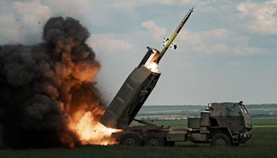 NATO is finally giving Ukraine a shot at repelling Russia's destructive glide-bomb attacks on a major city