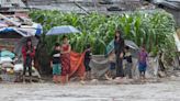 At least 11 killed and 8 missing after heavy rains trigger landslides in Nepal