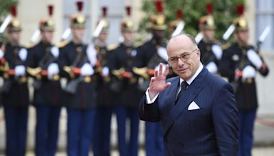 Au PS, la séquence Cazeneuve met Olivier Faure sur la corde raide avant le congrès