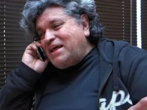 Sergio Andrade habría muerto en España, señalan periodistas de Chisme No Like