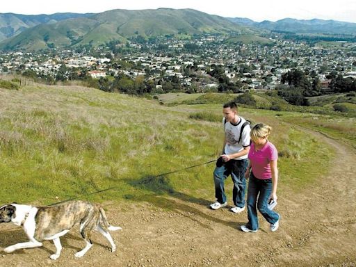 Popular SLO hiking trail to temporarily close this summer. Here’s what’s happening