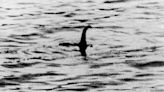 The legendary tale of the Loch Ness monster