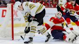 Bruins edge Panthers, head home for Game 6