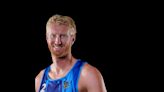 Who is Chase Budinger? Former NBA player starring in beach volleyball at 2024 Paris Olympics