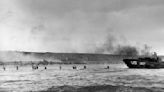 Hour by hour: A brief timeline of the Allies' June 6, 1944, D-Day invasion of occupied France