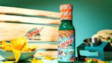 How to Get the New MTN DEW Baja Blast Hot Sauce