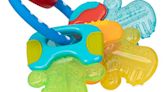 Nuby Ice Gel Teether Keys, Now 42% Off