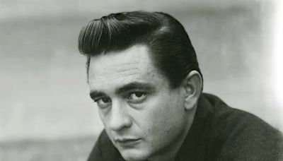 On This Date: Johnny Cash Released His Iconic Country Classic “I Walk The Line” In 1956
