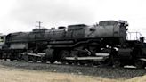 Union Pacific steam engine ‘Big Boy 4014’ train returning to Rochelle